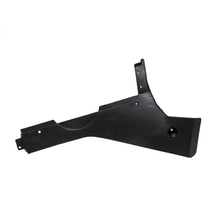 Yakıt Depo Alt Muhafaza F01 Sol