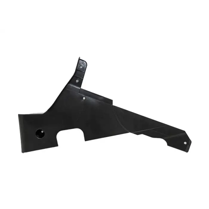 Yakıt Depo Alt Muhafaza F07+LCI Sağ