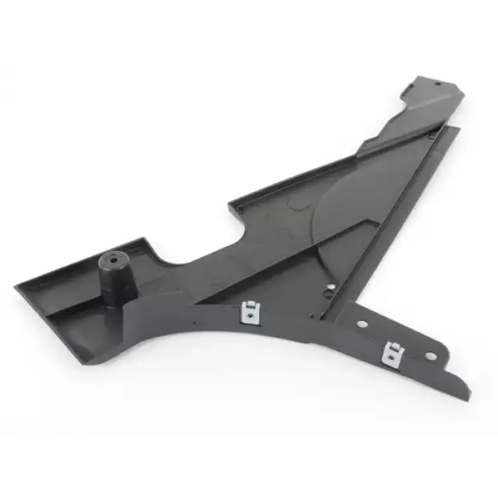 Yakıt Depo Alt Muhafaza F10 Sağ