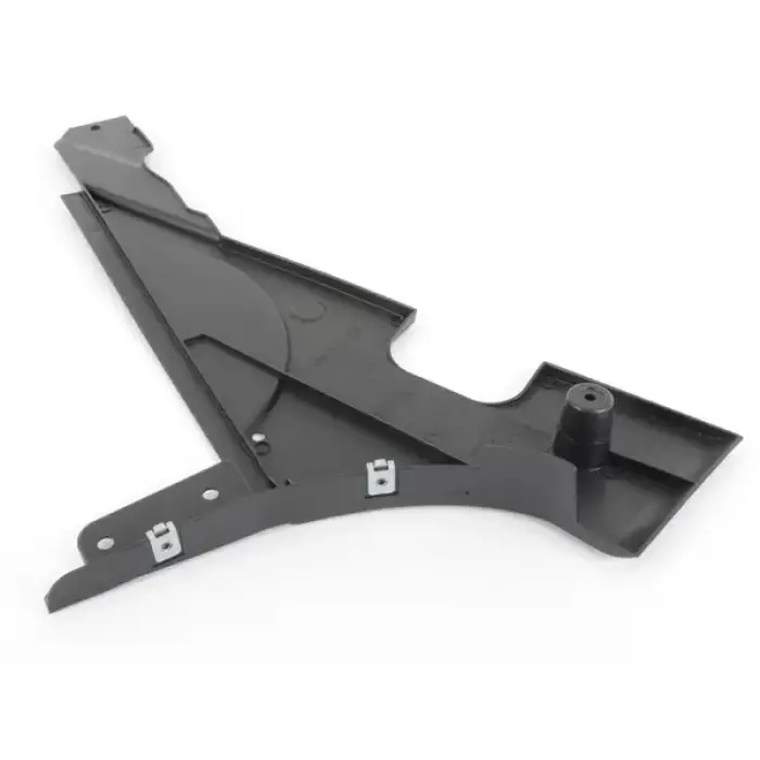 Yakıt Depo Alt Muhafaza F10 Sol