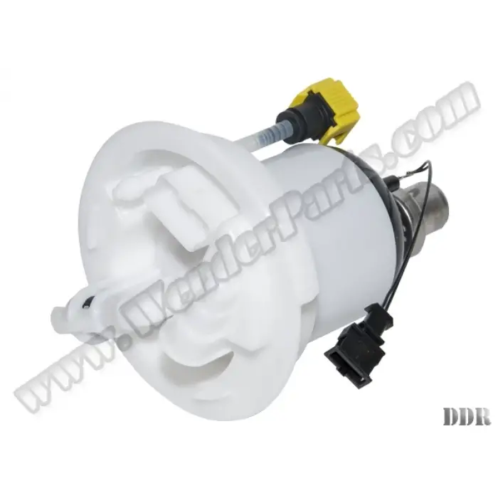 Yakıt Depo Filtresi L322 4.4