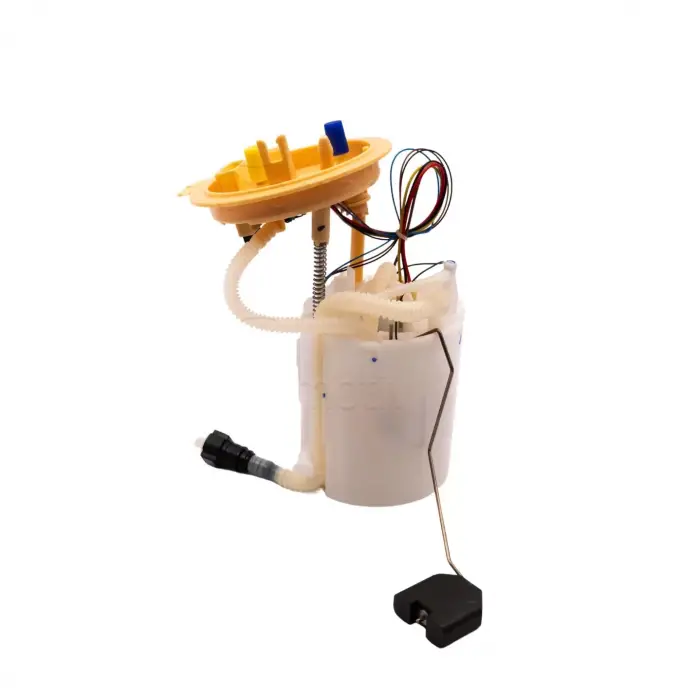 Volkswagen Passat B8 2015Diesel Edition Uyumlu Yakıt Depo Şamandıra+pompa3Q0919050 Wisco