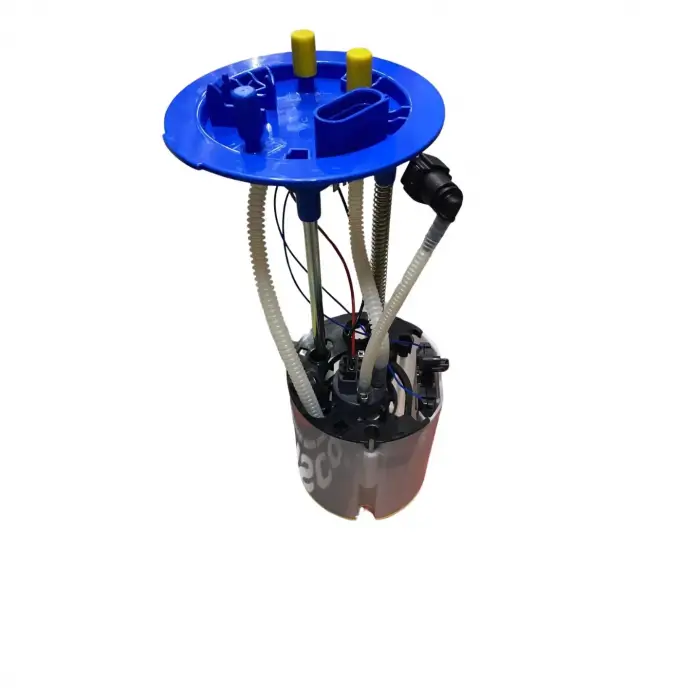 Audi A6 C6 2.4 3.0 4.2 Fsi 04 11 Arası Uyumlu Yakıt Depo Şamandira+pompa 4F0919051BA Wisco