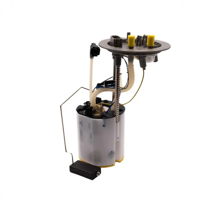 Audi A6 C6 2.0 2.4 Tfsi fsi 05 11 Arası Uyumlu Yakıt Depo Şamandıra+Pompa 4F0919051H Wisco