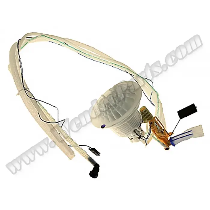Yakıt Depo Şamandırası W164 X164 W251 Filtre ile [M272 M273]