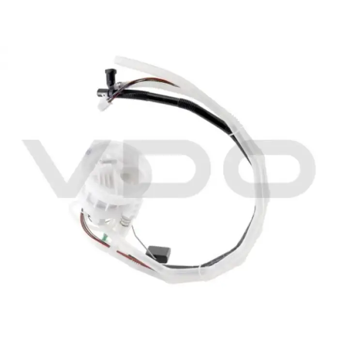 Yakıt Depo Şamandırası W211 Filtre ile [M112 M113 M271 M272]