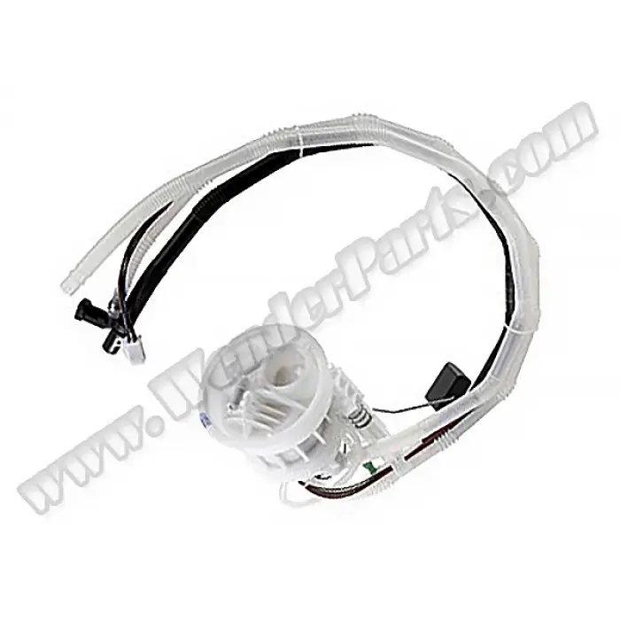 Yakıt Depo Şamandırası W211 Filtre ile [M112 M113 M271 M272]