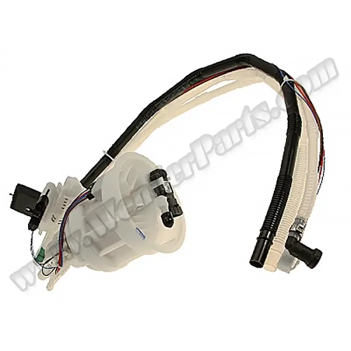 Yakıt Depo Şamandırası W211 Filtre ile [M112 M272]