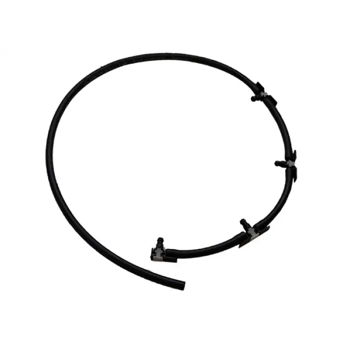Yakıt Dönüş Hortumu B47/B N47N [F20+LCI F30+LCI F10-LCI G20 G30 X1:F48+LCI X2:F39 X3:F25/G01 X4:F26 ]