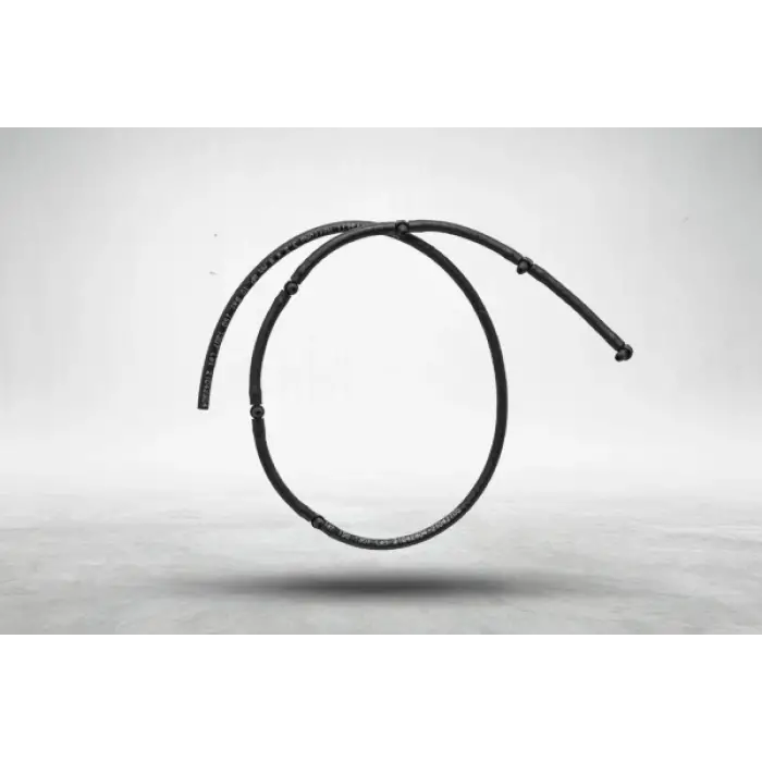 Yakıt Dönüş Hortumu M57N [E39 E38 E65 X5:E53]