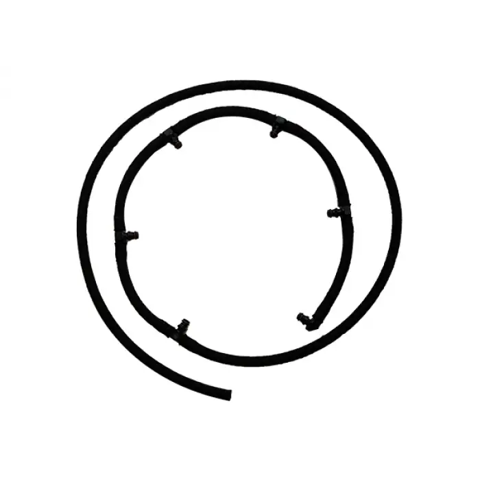 Yakıt Dönüş Hortumu M57N [E46 E90 X3:E83 X5:E53]