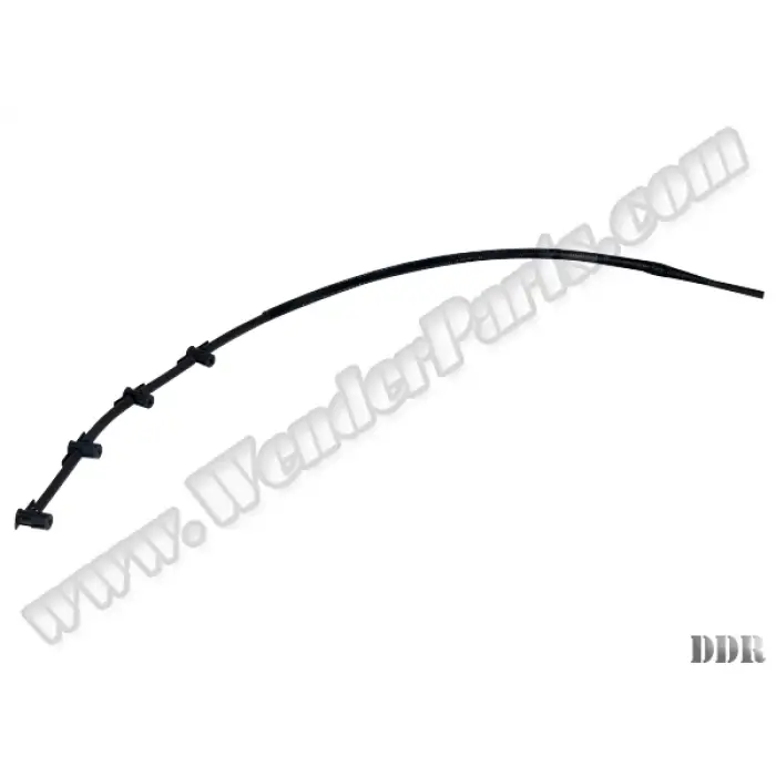 Yakıt Dönüş Hortumu N47/S/S1 [E60 E87 E90 F20 F30 F10 X1:E84 X3:E83 X5:F15]