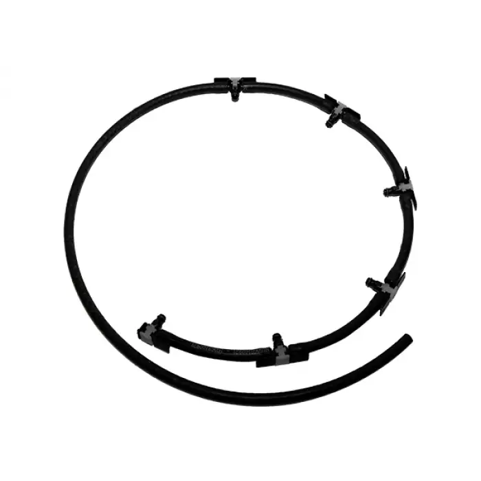 Yakıt Dönüş Hortumu N57N [F30+LCI F10+LCI F01+LCI X3:F25 X4:F26 X5:F15 X6:F16]