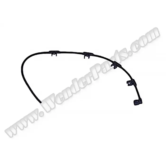 Yakıt Dönüş Hortumu OM602 [Spr902>904]