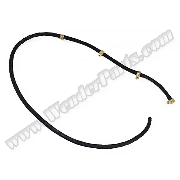 Yakıt Dönüş Hortumu OM611 OM646 [W202 W203 W210 W211 Spr901>904 Vito639]