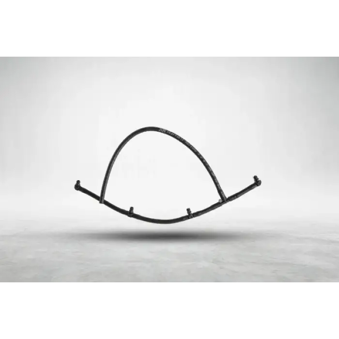 Yakıt Dönüş Hortumu OM640 [W169 W245]