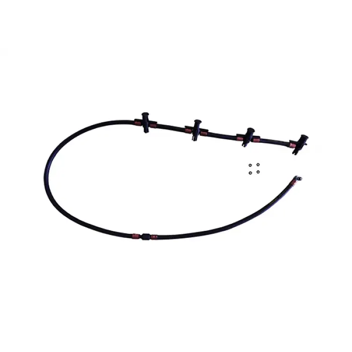 Yakıt Dönüş Hortumu OM646 [Vito639]