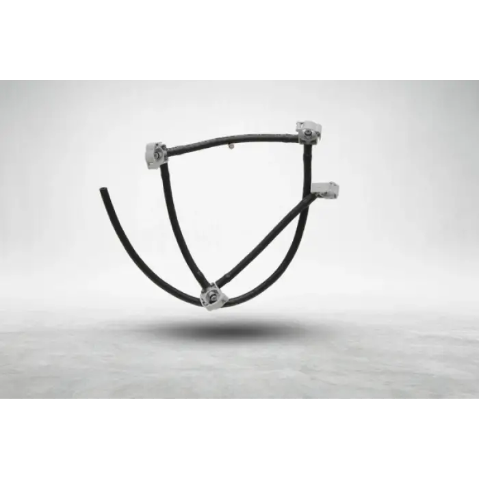 Yakıt Dönüş Hortumu OM646 [W204 W211]