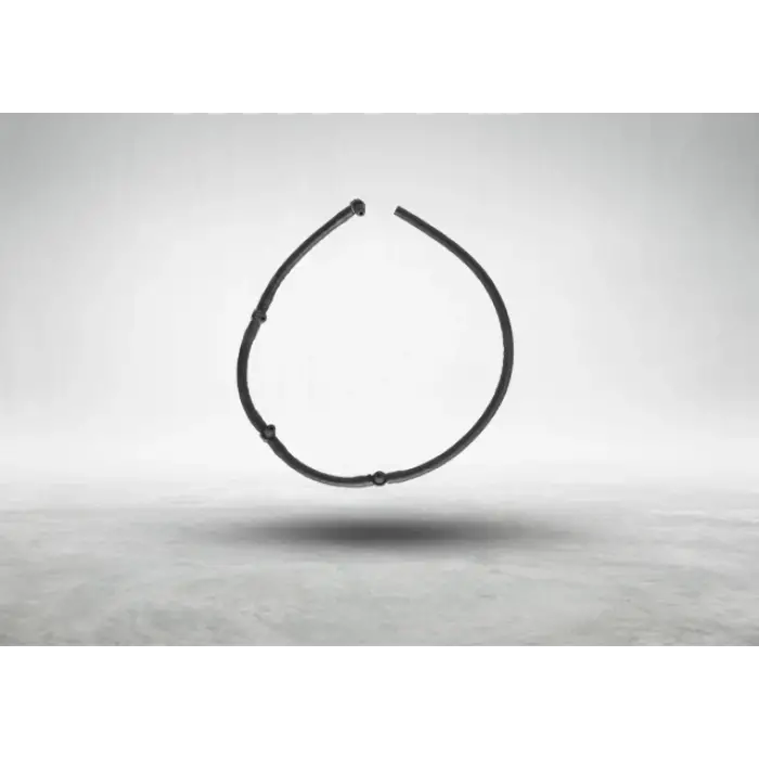 Yakıt Dönüş Hortumu OM668 [W168]