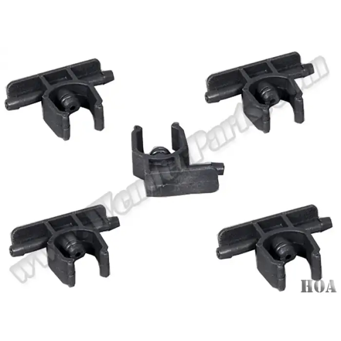 Yakıt Dönüş Rakoru OM602 [Spr902>904] Set