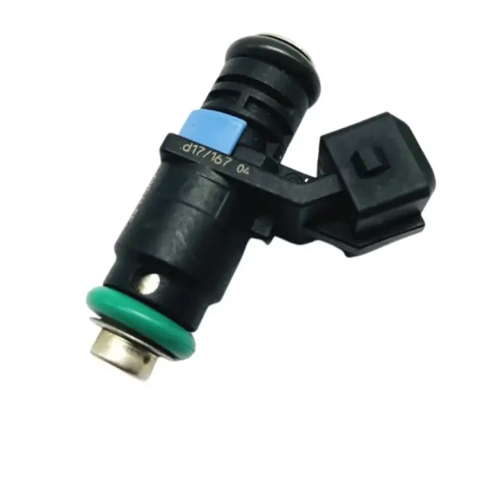 Volkswagen Jetta 4 Polo 5 1.6 11 gt;Skoda 07 Ve Sonrası Uyumlu Yakıt Enjektörü 03C906031A Wisco