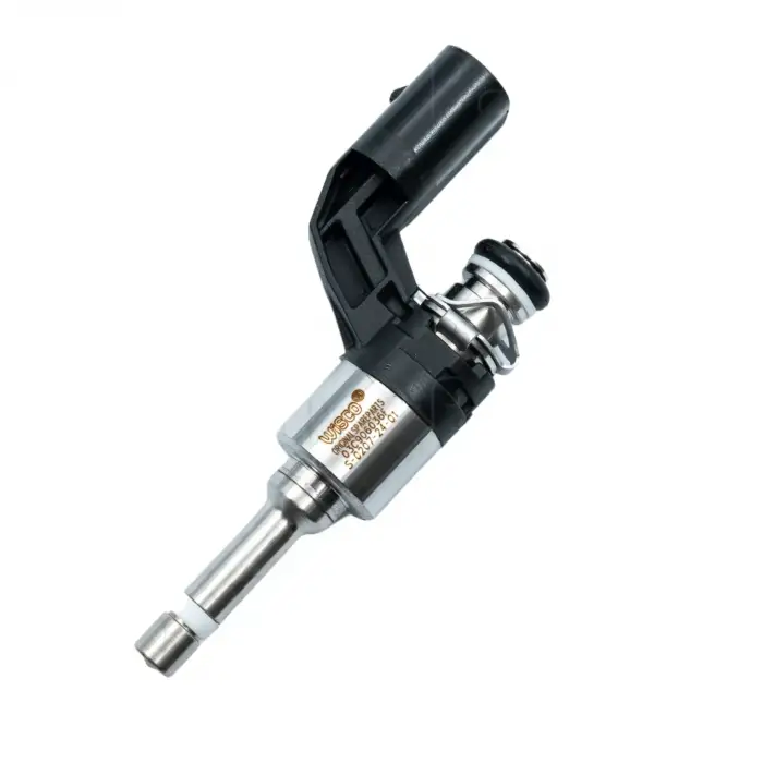 Audi A1 1.4 Tfsi Superb 2 Golf5 6 Touran 06 Ve Sonrası Uyumlu Yakıt Enjektörü03C906036F Wisco