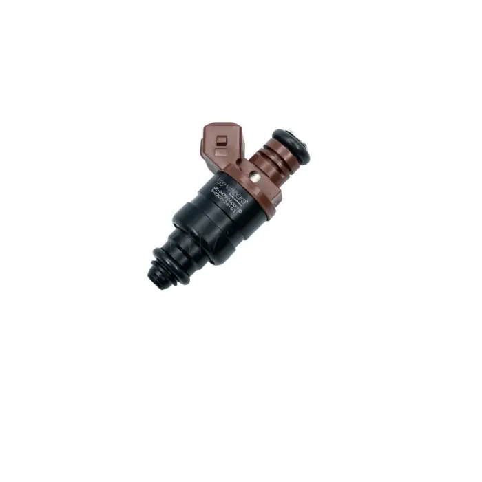Skoda Fabia 1.4 I Yakit Enjektoru 047906031C Wisco