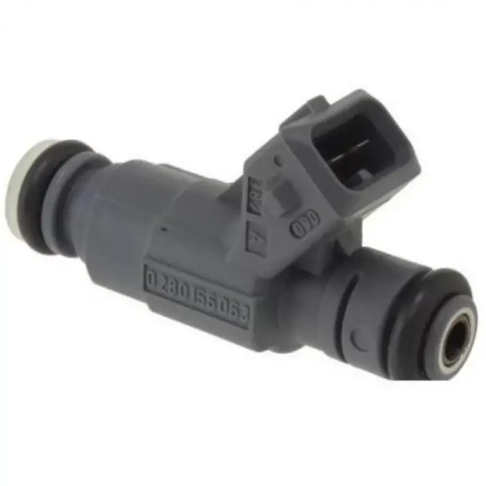 Audi A3 1.8 99  Seat Leon 1.8 02 Ve Sonrası Uyumlu Yakıt Enjektörü06A906031BC Wisco