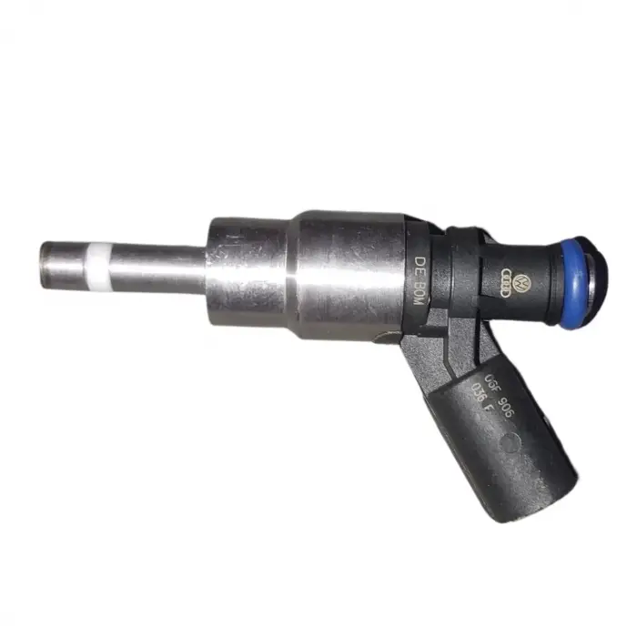 Volkswagen Golf5 6 Polo Scirocco Audi A1 06 Ve Sonrası Uyumlu Yakıt Enjektörü 06F906036F Oem