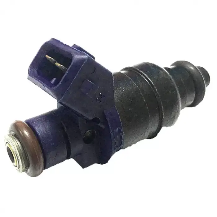 Volkswagen Passat 2.0 AUDI A4 A6 A8 Uyumlu Yakıt Enjektörü078133551L Wisco