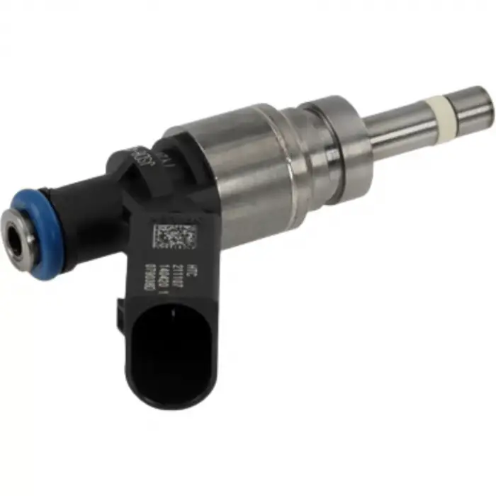 Audi A4 R8 05 Ve Sonrası Uyumlu Yakıt Enjektörü 079906036D OEM