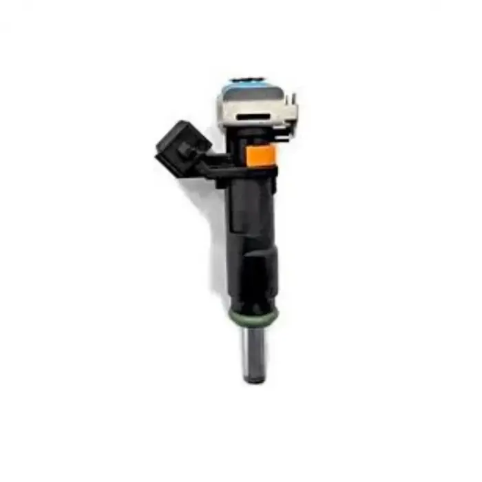 Opel Astra J Insıgnıa Mokka Zafıra 11 Ve Sonrası Uyumlu Yakıt Enjektörü 5817429 Oem