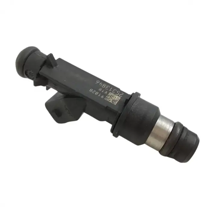 Opel Astra G Vectra C Z16xe 98 Ve Sonrası Uyumlu Yakıt Enjektörü 817402 Wisco