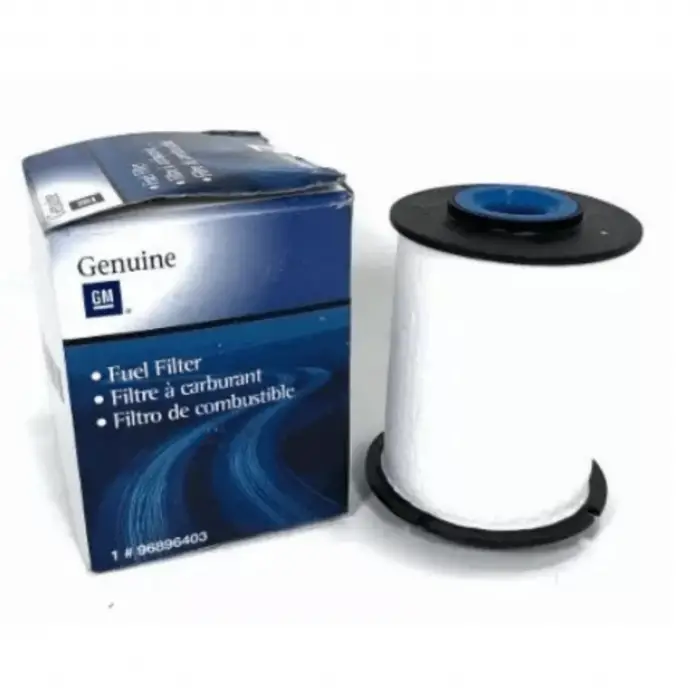 Yakıt Filtresi 96896403 GM Chevrolet Aveo Mokka Trax T300 15 Ve Sonrası Uyumlu