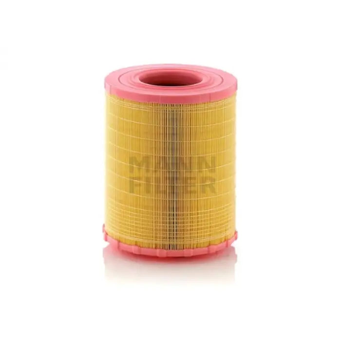 Yakıt Filtresi ATEGO/AXOR