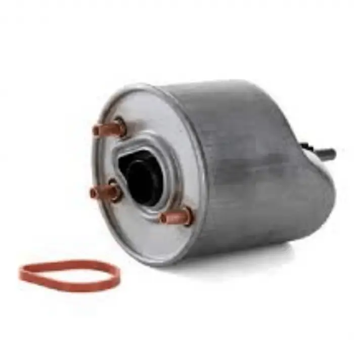 Ford Focus Courıer Fıesta S40 Mondeo 1.5 11 Ve Sonrası Uyumlu Yakıt Filtresi AV6Q9D410AA OEM