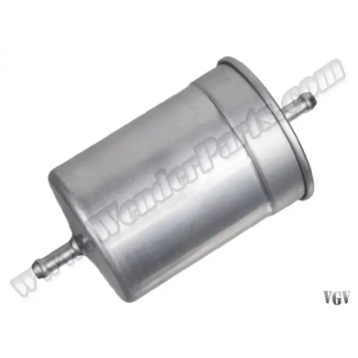 Yakıt Filtresi M10 M20 M30 M40 M43 M50 M60 [E30 E34 E36] Kalın Tip; Alüminyum