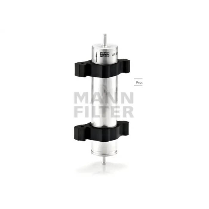 BMW E46 Yakıt Filtresi M47N M57N 13327794549 Mann
