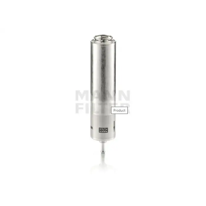 BMW E90 Yakıt Filtresi M47N N47 M57N M57N2 13327793672 Mann