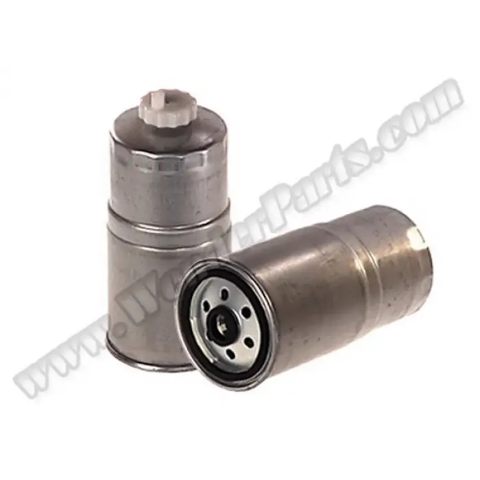 Yakıt Filtresi M51 [E34]