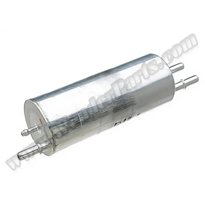 Yakıt Filtresi M62 N62 [X5:E53]