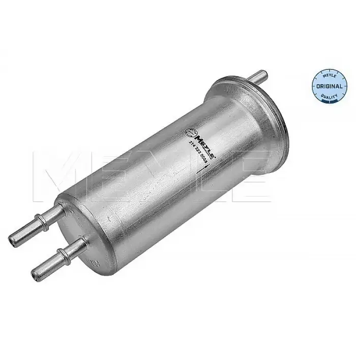 Yakıt Filtresi M62 N62 [X5:E53]