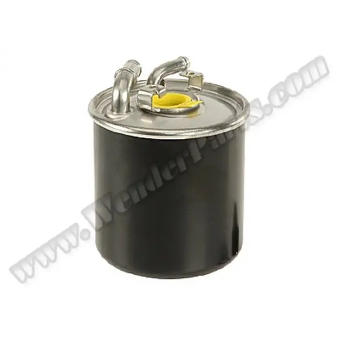 Yakıt Filtresi OM611 OM612 OM668 [W168 Spr901>904 Vito638]