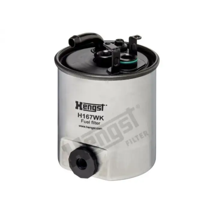 Yakıt Filtresi OM611 [Spr901>904 Vito638]