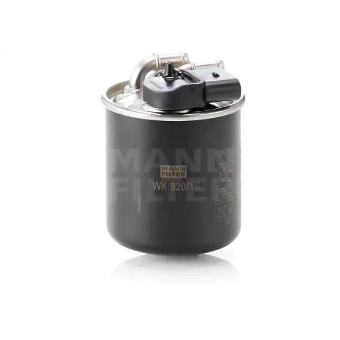 Yakıt Filtresi OM651 [Spr906]