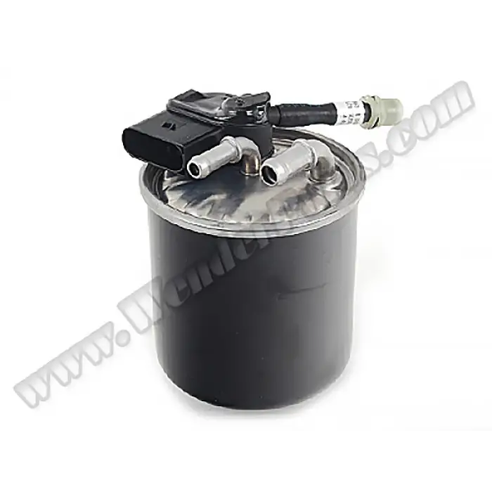 Yakıt Filtresi OM651 [W204 X204 W205 W212 W221 W222 W166]