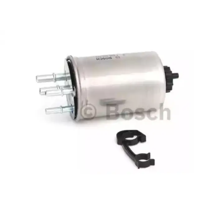 Yakıt Filtresi VAG -KL2-