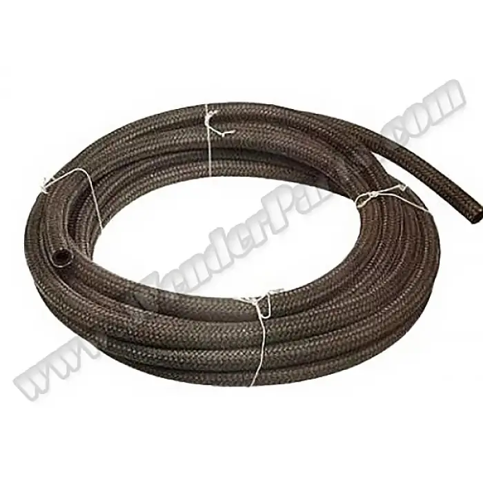 Yakıt Hortumu İç Çap:6mm