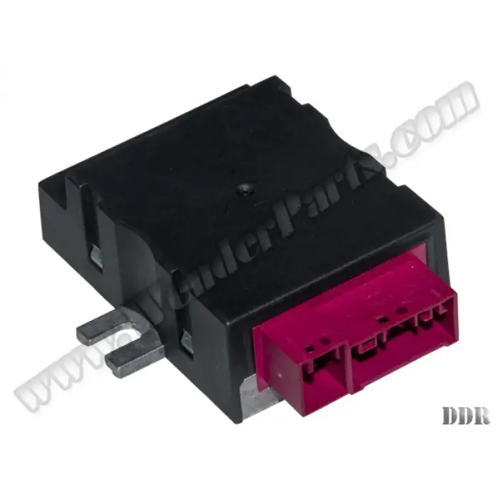 Yakıt Pompa Modulü E90+LCI E92+LCI E87+LCI X5:E70+LCI X6:E71