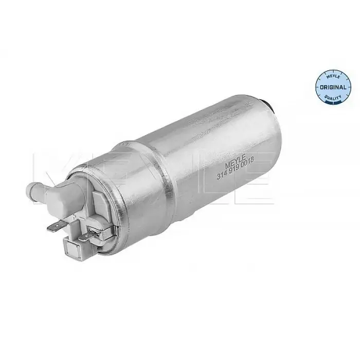 Yakıt Pompa Motoru E39